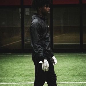 Meet your Posher, Marcus